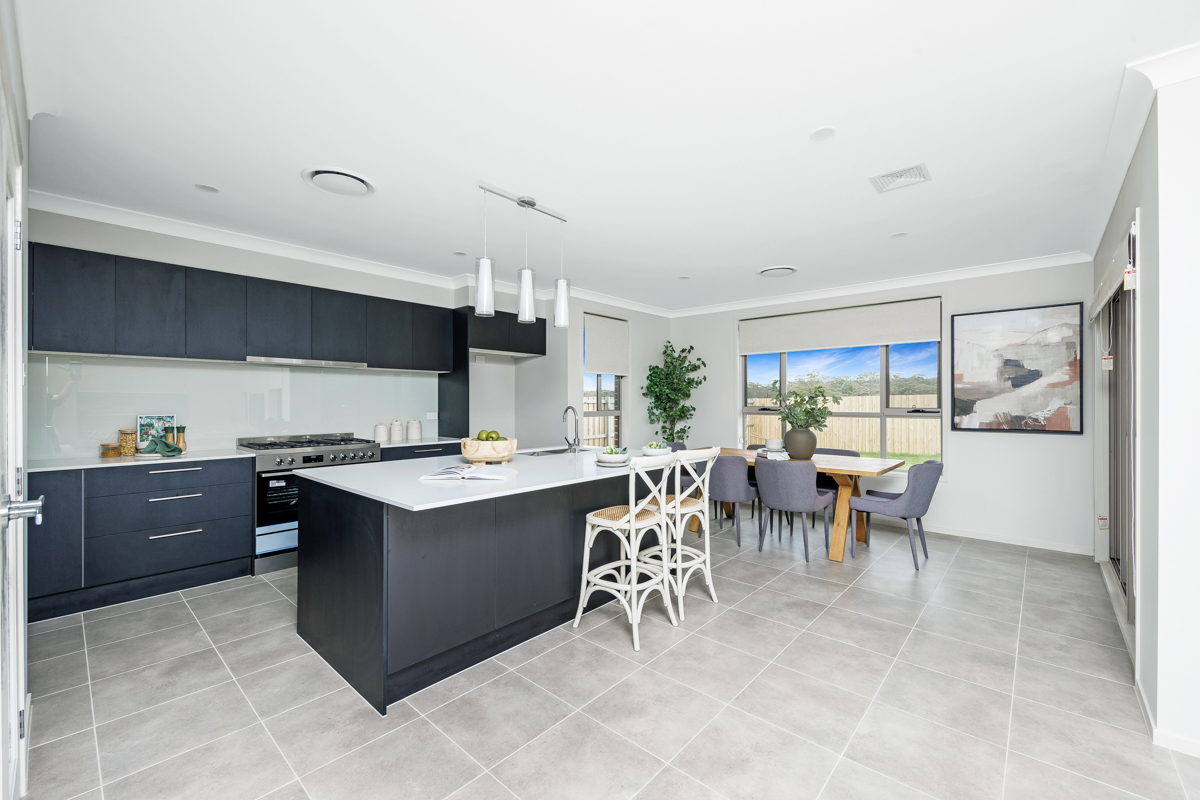 [House & Land] Sophia Waters Estate, Chisholm OpenLot